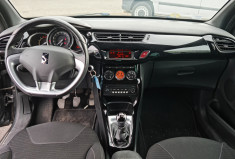 CITROEN DS3 1.6 E-HDI 92 CH AIRDREAM SO CHIC