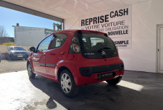 CITROEN C1 1.4 HDI 55 CONFORT