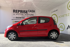 CITROEN C1 1.4 HDI 55 CONFORT