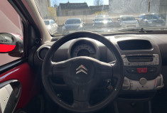 Citroën C1 1.4 HDI 55CV CONFORT