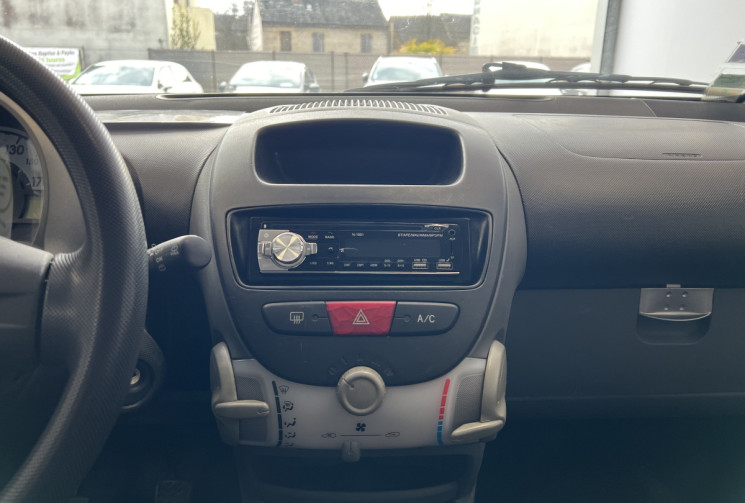 Citroën C1 1.4 HDI 55CV CONFORT