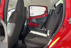 Citroën C1 1.4 HDI 55CV CONFORT