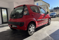 CITROEN C1 1.4 HDI 55 CONFORT