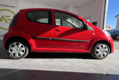 CITROEN C1 1.4 HDI 55 CONFORT