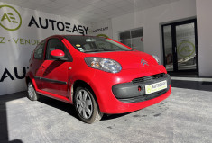 CITROEN C1 1.4 HDI 55 CONFORT