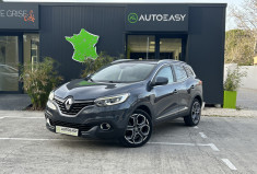 Renault Kadjar 1.6 DCi 130 X-Tronic Intens