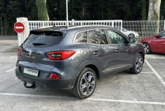 Renault Kadjar 1.6 DCi 130 X-Tronic Intens