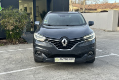 Renault Kadjar 1.6 DCi 130 X-Tronic Intens