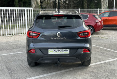 Renault Kadjar 1.6 DCi 130 X-Tronic Intens