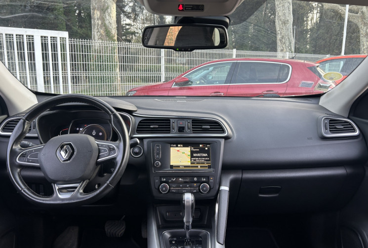 Renault Kadjar 1.6 DCi 130 X-Tronic Intens