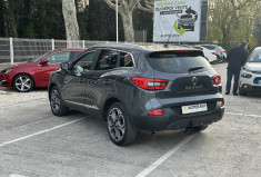 Renault Kadjar 1.6 DCi 130 X-Tronic Intens