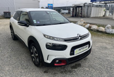 CITROEN C4 CACTUS 1.2l 110 S&S BVM6 Shine