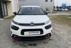 CITROEN C4 CACTUS 1.2l 110 S&S BVM6 Shine