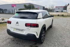 CITROEN C4 CACTUS 1.2l 110 S&S BVM6 Shine