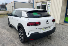 CITROEN C4 CACTUS 1.2l 110 S&S BVM6 Shine