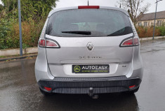 RENAULT SCENIC 1.2 TCe 115ch energy Limited