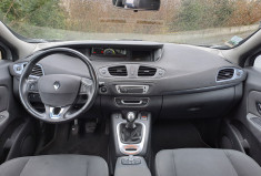 RENAULT SCENIC 1.2 TCe 115ch energy Limited