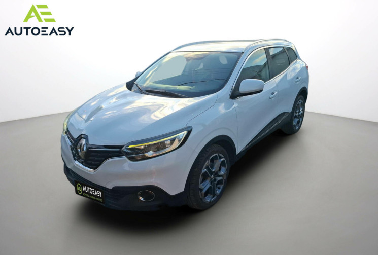 Renault Kadjar  1.2 Tce 16V 131 cv Armor Lux 