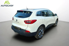 Renault Kadjar  1.2 Tce 16V 131 cv Armor Lux 