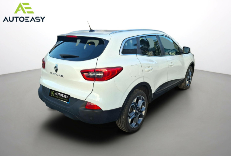 Renault Kadjar  1.2 Tce 16V FWD EDC7 131 cv Armor Lux 