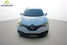 Renault Kadjar  1.2 Tce 16V 131 cv Armor Lux 