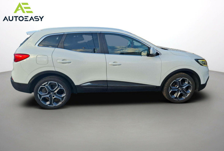 Renault Kadjar  1.2 Tce 16V 131 cv Armor Lux 