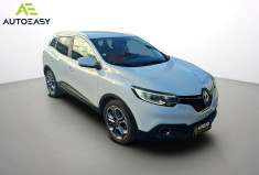 Renault Kadjar  1.2 Tce 16V 131 cv Armor Lux 