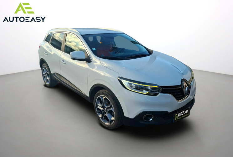 Renault Kadjar  1.2 Tce 16V 131 cv Armor Lux 