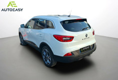 Renault Kadjar  1.2 Tce 16V 131 cv Armor Lux 