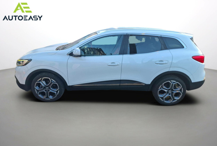 Renault Kadjar  1.2 Tce 16V 131 cv Armor Lux 