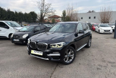 BMW X3 25D / XDRIVE / 230 CH / XLINE / G01