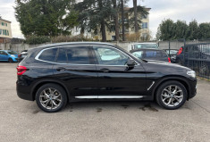 BMW X3 25D / XDRIVE / 230 CH / XLINE / G01