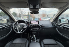 BMW X3 25D / XDRIVE / 230 CH / XLINE / G01