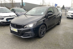 PEUGEOT 308 II Phase II 1.2  Puretech EAT8 130 CV BVA GTLINE 