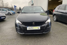 PEUGEOT 308 II Phase II 1.2  Puretech EAT8 130 CV BVA GTLINE 