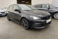 PEUGEOT 308 II Phase II 1.2  Puretech EAT8 130 CV BVA GTLINE 