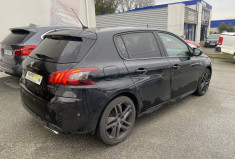 PEUGEOT 308 II Phase II 1.2  Puretech EAT8 130 CV BVA GTLINE 