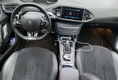 PEUGEOT 308 II Phase II 1.2  Puretech EAT8 130 CV BVA GTLINE 