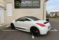 PEUGEOT RCZ 2.0 HDi 163 CH