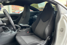 PEUGEOT RCZ 2.0 HDi 163 CH