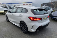 BMW SERIE 1 F40 118i 140 ch M Sport