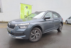 Skoda KAMIQ 1.0 TSI Evo 110ch Ambition DSG7 Caméra de recul / Carplay