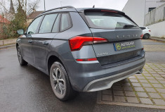 Skoda KAMIQ 1.0 TSI Evo 110ch Ambition DSG7 Caméra de recul / Carplay