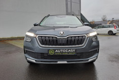 Skoda KAMIQ 1.0 TSI Evo 110ch Ambition DSG7 Caméra de recul / Carplay