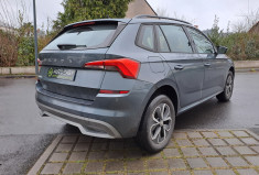 Skoda KAMIQ 1.0 TSI Evo 110ch Ambition DSG7 Caméra de recul / Carplay