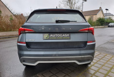 Skoda KAMIQ 1.0 TSI Evo 110ch Ambition DSG7 Caméra de recul / Carplay