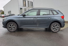 Skoda KAMIQ 1.0 TSI Evo 110ch Ambition DSG7 Caméra de recul / Carplay