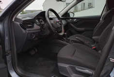 Skoda KAMIQ 1.0 TSI Evo 110ch Ambition DSG7 Caméra de recul / Carplay