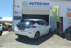 Nissan LEAF ELECTRIQUE 150 N-CONNECTA