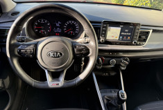 Kia RIO 120 CV GT LINE / CARPLAY